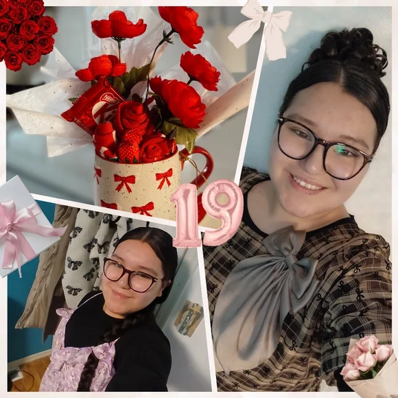 Me🤍 - Picture 2 of 3